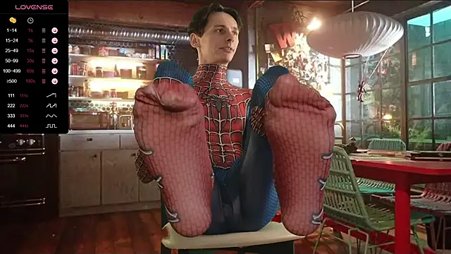 Snapshot of _FetishBoyFun_ chatting on 02/17/25, 10:51 FetishBoyFun online show from 02/17/25, 10:51