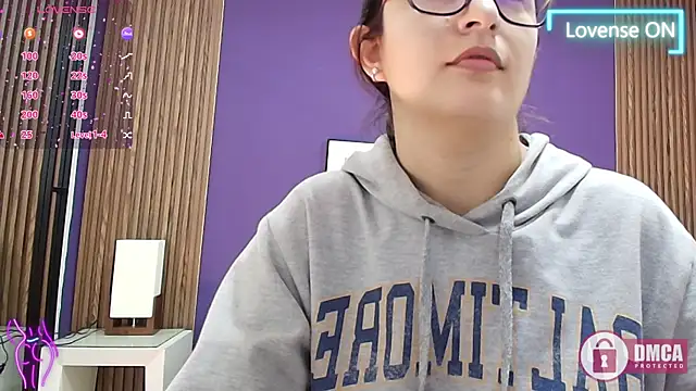 alina martinelli online show from 01/12/25, 11:39