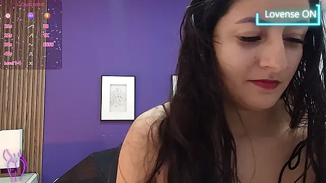 alina martinelli online show from 01/16/25, 01:36