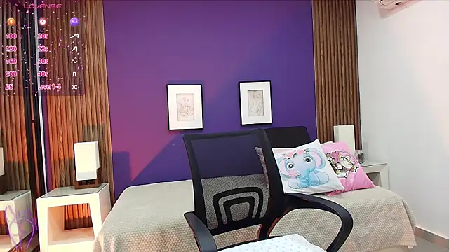 alina martinelli online show from 02/05/25, 12:27