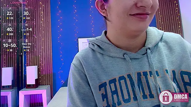 alina martinelli online show from 03/21/25, 11:55