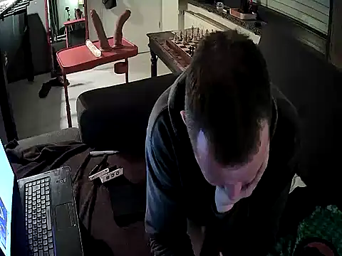 Hornybiboy66 online show from 12/03/25, 04:38