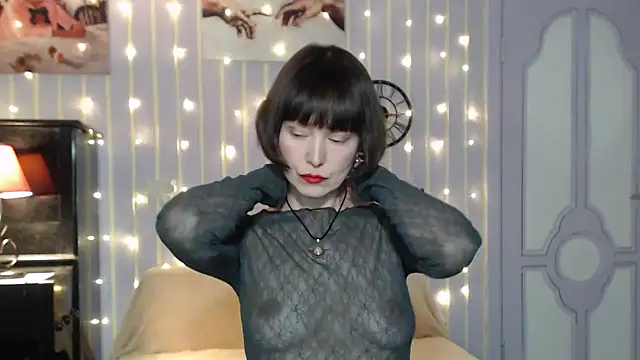 Marquise555 online show from 01/11/25, 04:46