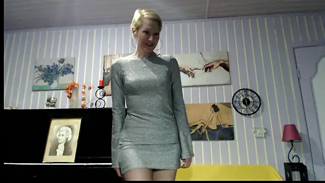 Marquise555 online show from 02/05/26, 03:05