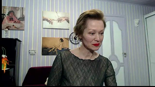 Marquise555 online show from 03/17/26, 05:05