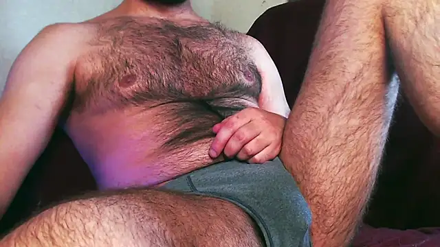 Deckard Webb1  online show from 01/14/25, 03:26