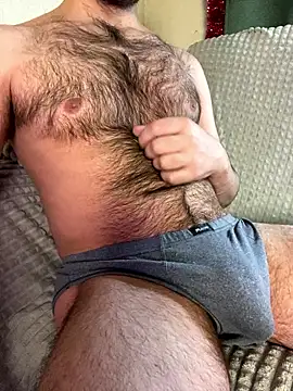 Deckard Webb1  online show from 01/09/26, 01:47