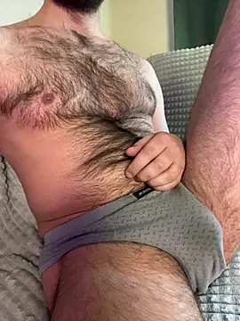 Deckard Webb1  online show from 04/26/26, 12:03