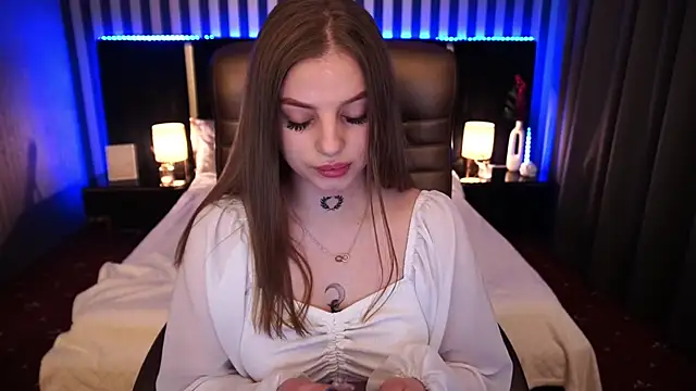 Snapshot of Lexi_Si chatting on 02/26/25, 07:42 Lexi Si online show from 02/26/25, 07:42