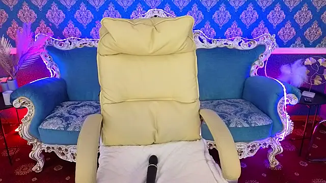 Lexi Si online show from 05/22/26, 06:20