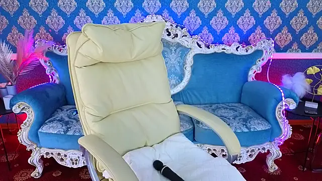 Lexi Si online show from 05/26/26, 06:20