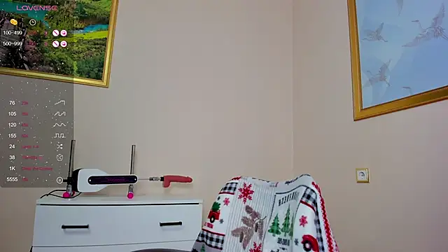 Snapshot of Dream_emma chatting on 01/10/25, 04:54 Dream emma online show from 01/10/25, 04:54