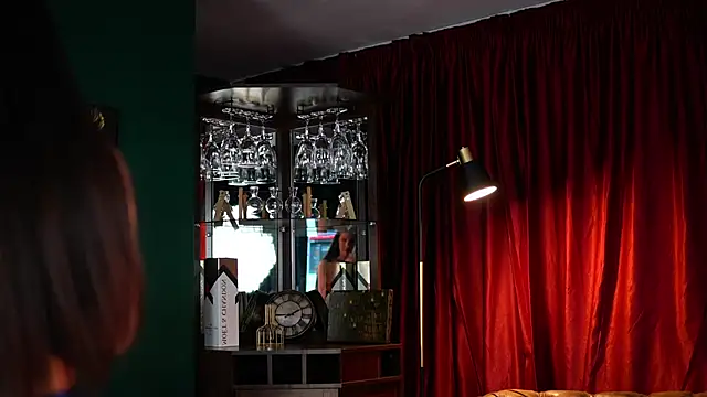 Evelyn Evyyy online show from 03/09/25, 07:37