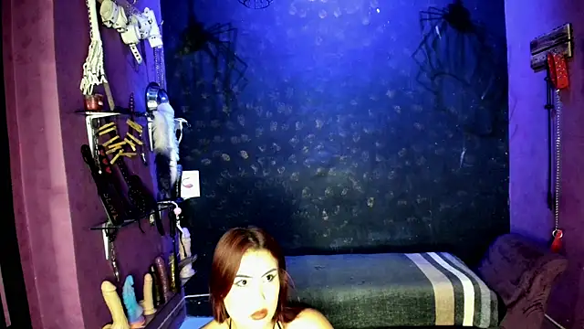 Alexa Slave online show from 01/28/25, 08:58