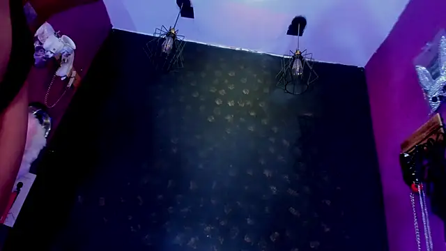 Alexa Slave online show from 01/07/26, 07:16