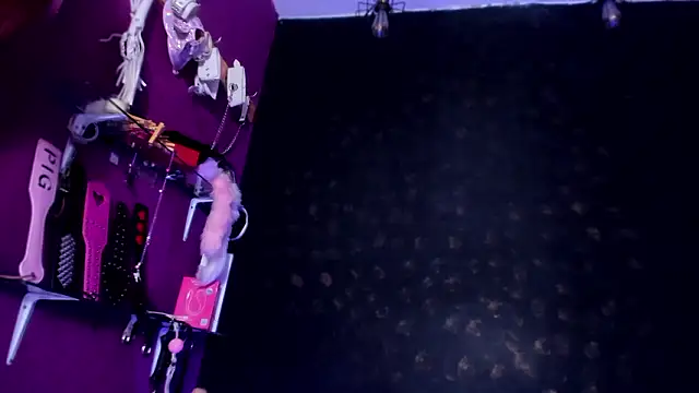 Alexa Slave online show from 03/14/26, 07:19