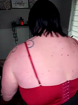 -BonnieBlack- online show from 10/07/25, 07:38