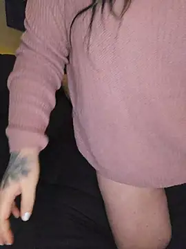 -BonnieBlack- online show from 02/02/26, 09:24