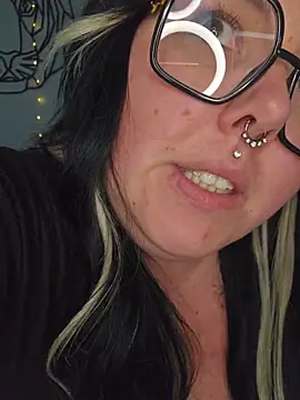 -BonnieBlack- online show from 02/10/26, 08:07