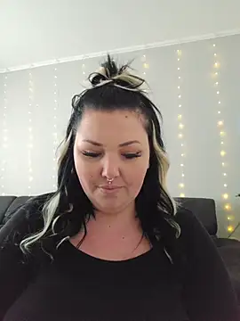 -BonnieBlack- online show from 03/12/26, 07:14