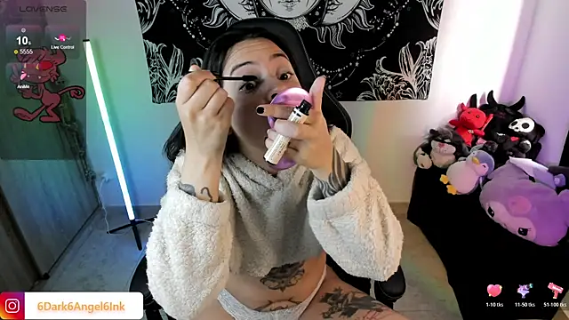 soy lui  online show from 06/19/26, 01:37