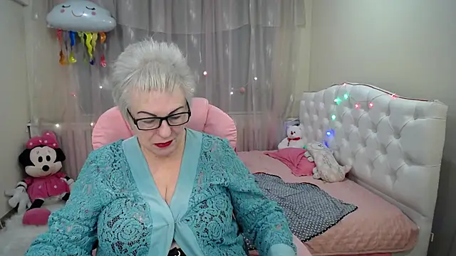 KayleSmoll online show from 01/23/25, 01:19