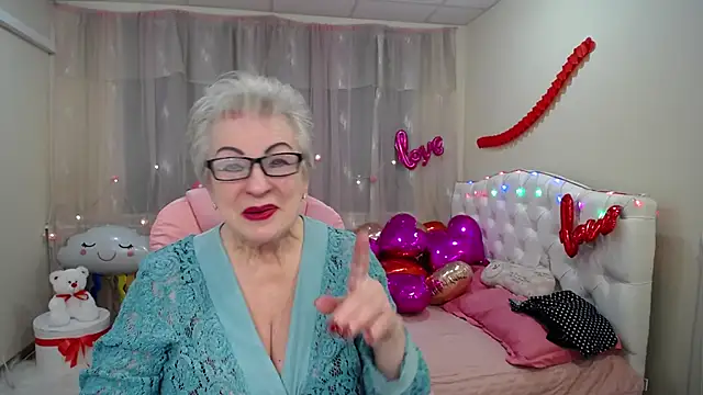 KayleSmoll online show from 01/31/25, 07:29