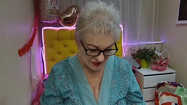 KayleSmoll online show from 03/16/25, 01:28