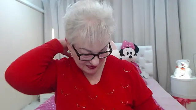 KayleSmoll online show from 01/17/26, 07:39