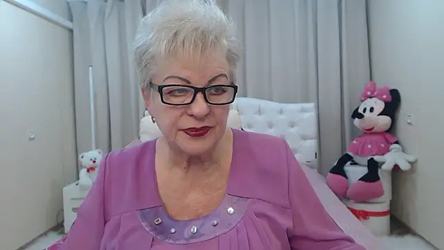 KayleSmoll online show from 03/03/26, 07:42