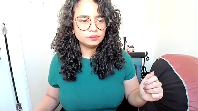 cinnamon rosa online show from 02/22/25, 09:26