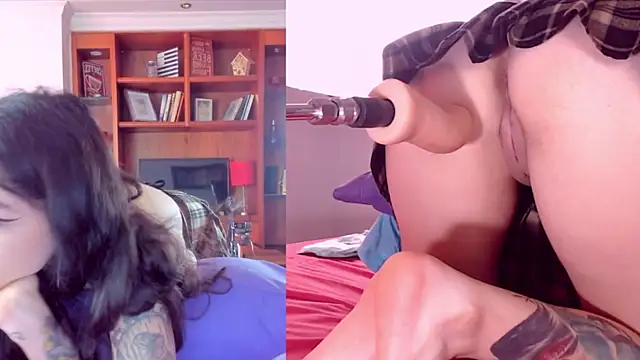 Emma  Erotic online show from 01/13/25, 07:53