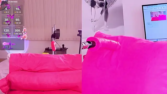 Emma  Erotic online show from 02/18/26, 08:27