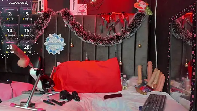 Alice ch1 online show from 12/14/24, 07:03