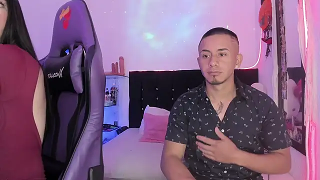 Alice ch1 online show from 02/06/26, 06:11