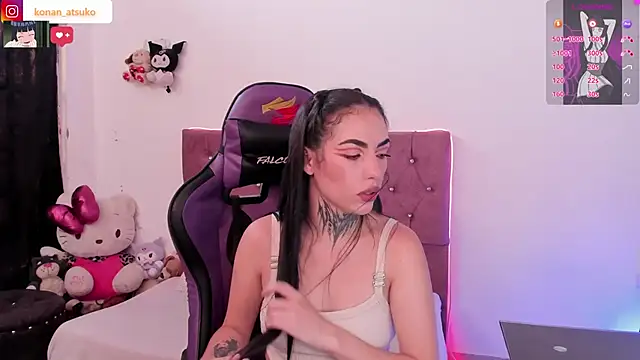 Alice ch1 online show from 03/26/26, 09:53