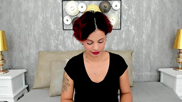 MarianaSanz online show from 03/06/25, 01:57