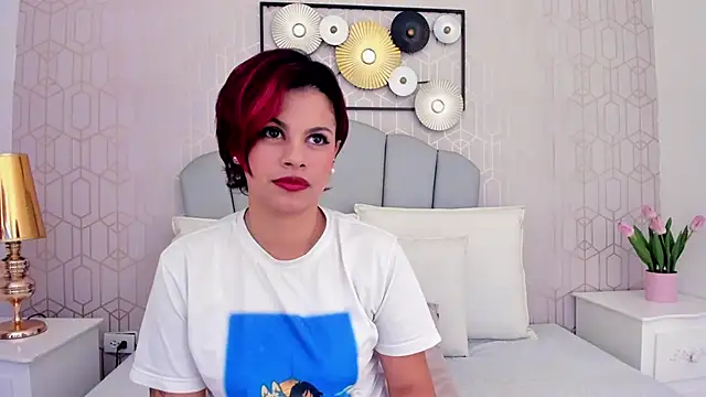 MarianaSanz online show from 03/15/25, 01:40