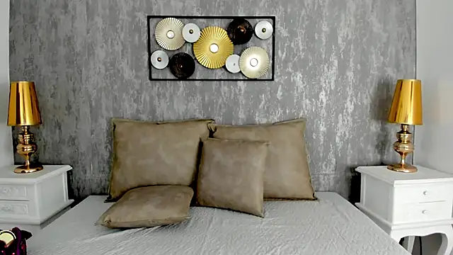 MarianaSanz online show from 03/22/25, 01:19