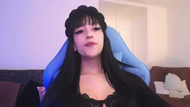 Snapshot of elektraa_sky11 chatting on 12/03/24, 05:45 elektraa sky11 online show from 12/03/24, 05:45