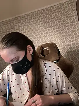 BlackM00n8 online show from 01/30/25, 06:35