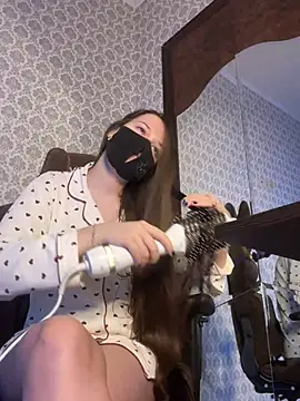 BlackM00n8 online show from 02/01/25, 06:43