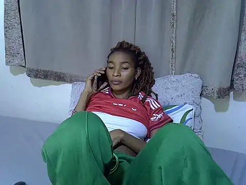 cute-alexis online show from 02/06/25, 05:30