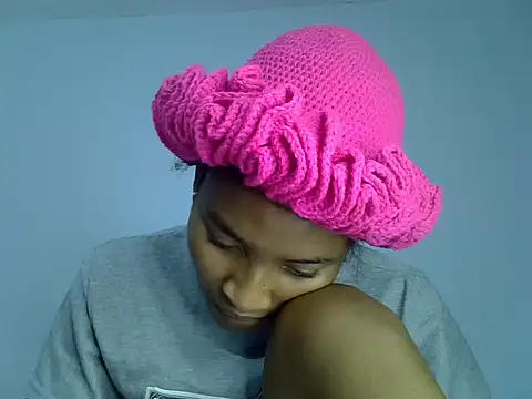 cute-alexis online show from 09/27/25, 10:53