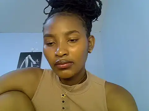 cute-alexis online show from 01/15/26, 10:20