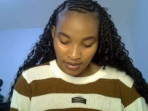 cute-alexis online show from 05/28/26, 10:45