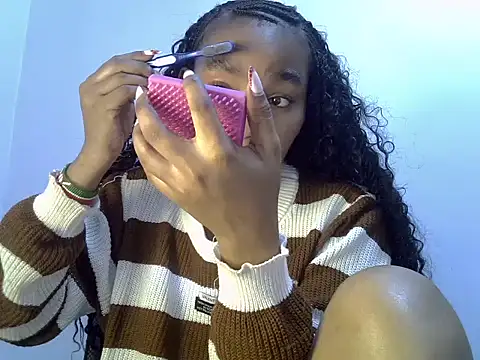 cute-alexis online show from 06/02/26, 09:44