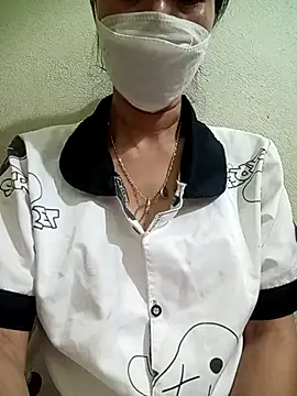 YunLem online show from 03/08/25, 03:24