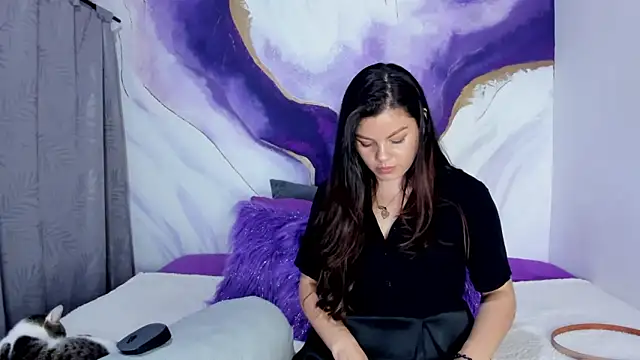 CherryBlossomm  online show from 01/03/25, 01:38