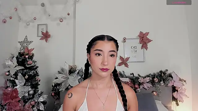 Hannaos online show from 01/06/26, 11:14